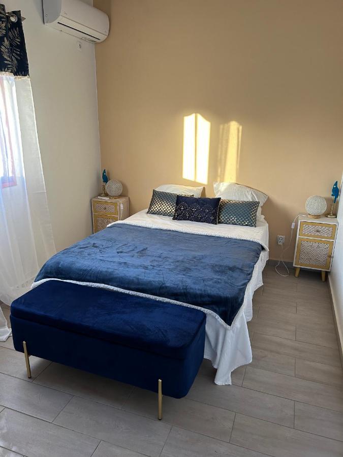 Villa Belle Ile en Mer Capesterre Eksteriør bilde