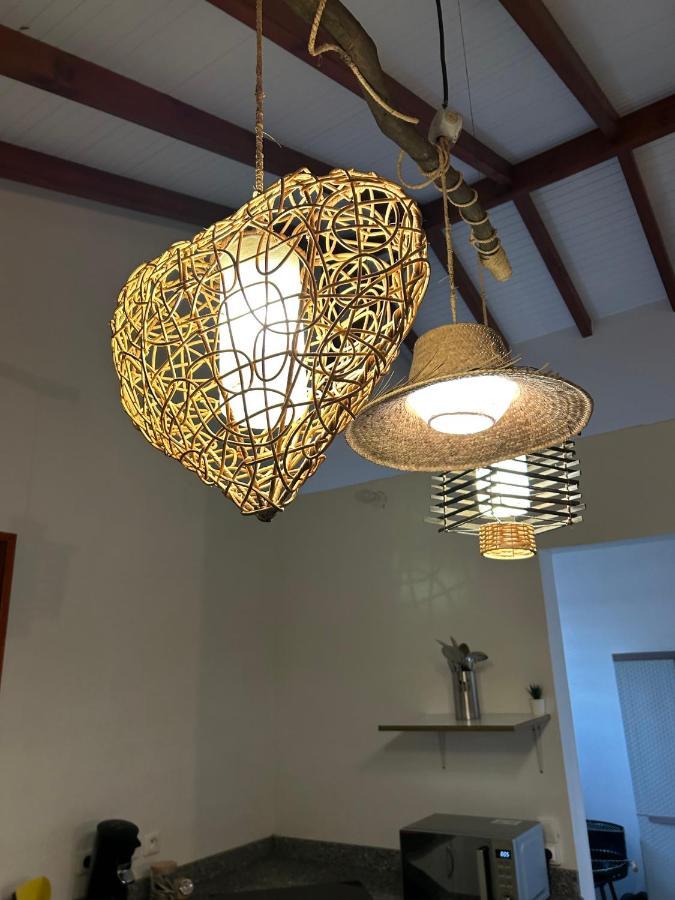 Villa Belle Ile en Mer Capesterre Eksteriør bilde