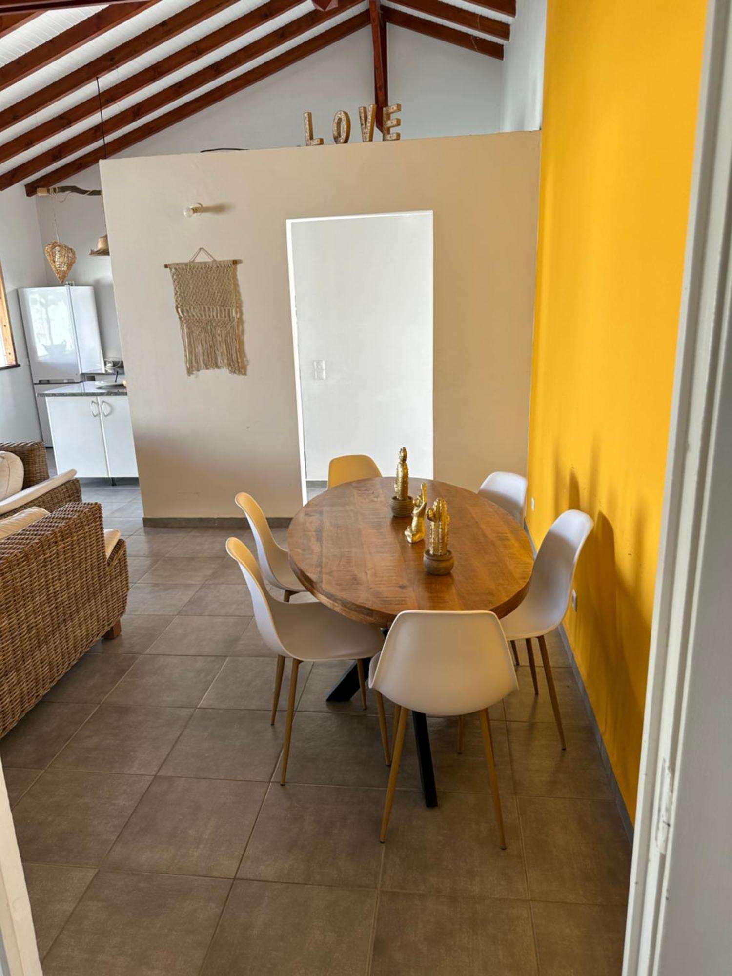 Villa Belle Ile en Mer Capesterre Eksteriør bilde